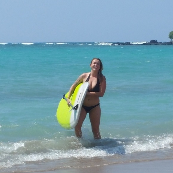 Meet your Posher, Tenisha - Picture 8 of 9